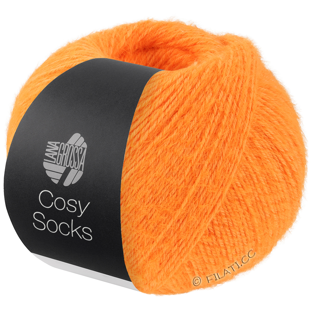 Lana Grossa MEILENWEIT 100g Cosy Socks