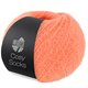 Lana Grossa MEILENWEIT 100g Cosy Socks | 21-saumon