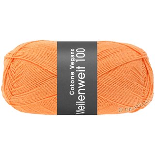 Lana Grossa MEILENWEIT 100g Cotone Vegano