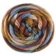 Lana Grossa MEILENWEIT 100g Fontana | 5452-brun foncé/bleu/moka/brun gris/taupe/terre d'ombre/bois de rose/bleu gris