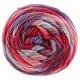Lana Grossa MEILENWEIT 100g Fontana | 5454-fuchsia/menthe/brun gris/bleu pourpre/rose/mauve