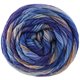 Lana Grossa MEILENWEIT 100g Fontana | 5457-marine/bleu d'encre/bleu gris/centaurée/taupe/beige gris