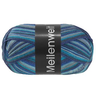 Lana Grossa MEILENWEIT 100g Granita
