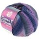 Lana Grossa MEILENWEIT 100g Magico II | 3553-