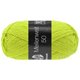 Lana Grossa MEILENWEIT 50g | 1425-limette