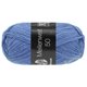 Lana Grossa MEILENWEIT 50g | 1427-bleu ciel