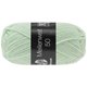 Lana Grossa MEILENWEIT 50g | 1428-menthe