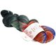 Lana Grossa MEILENWEIT 100g Merino Hand-dyed Shadow | 617-Teen