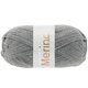 Lana Grossa MEILENWEIT 100g Merino Extrafine | 2404-gris chiné