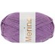 Lana Grossa MEILENWEIT 100g Merino Extrafine | 2437-fuchsia foncé
