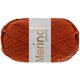 Lana Grossa MEILENWEIT 100g Merino Extrafine | 2475-rouge cuivre