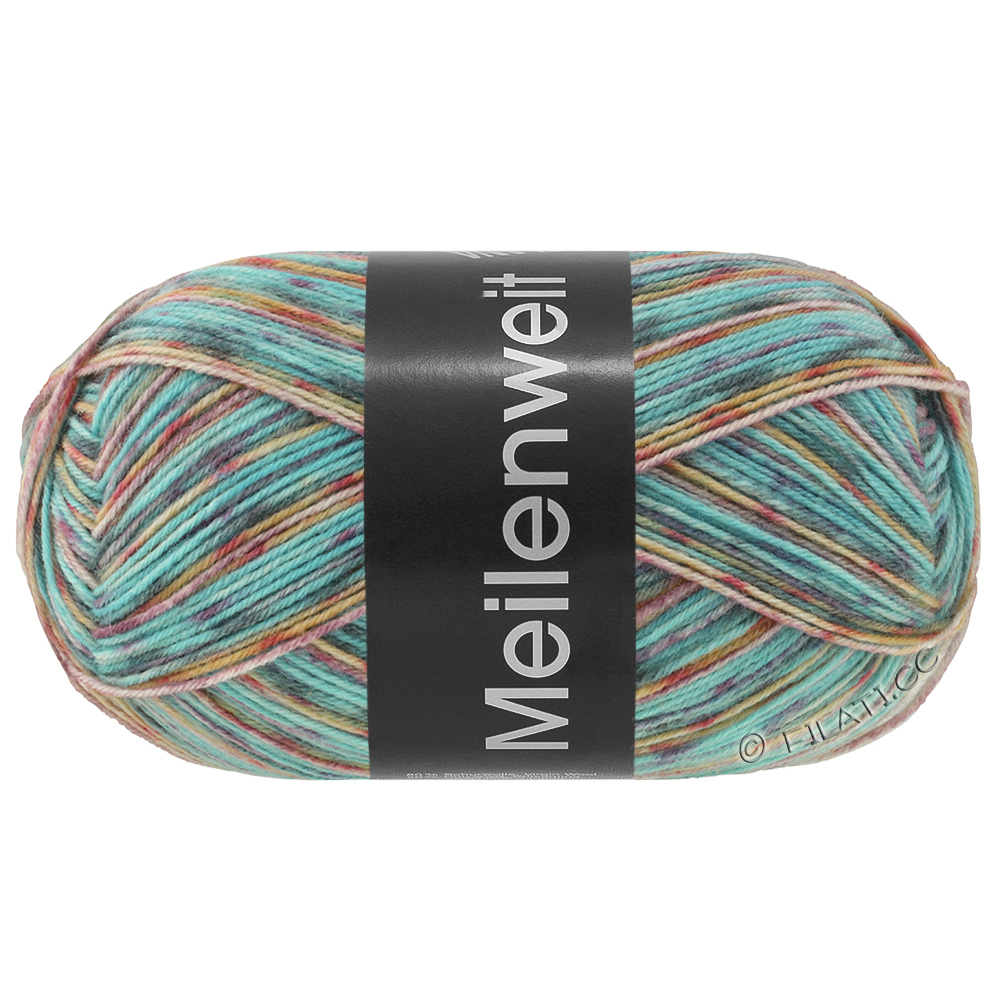 MEILENWEIT 100g Neve de Lana Grossa