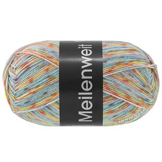 Lana Grossa MEILENWEIT 100g Neve