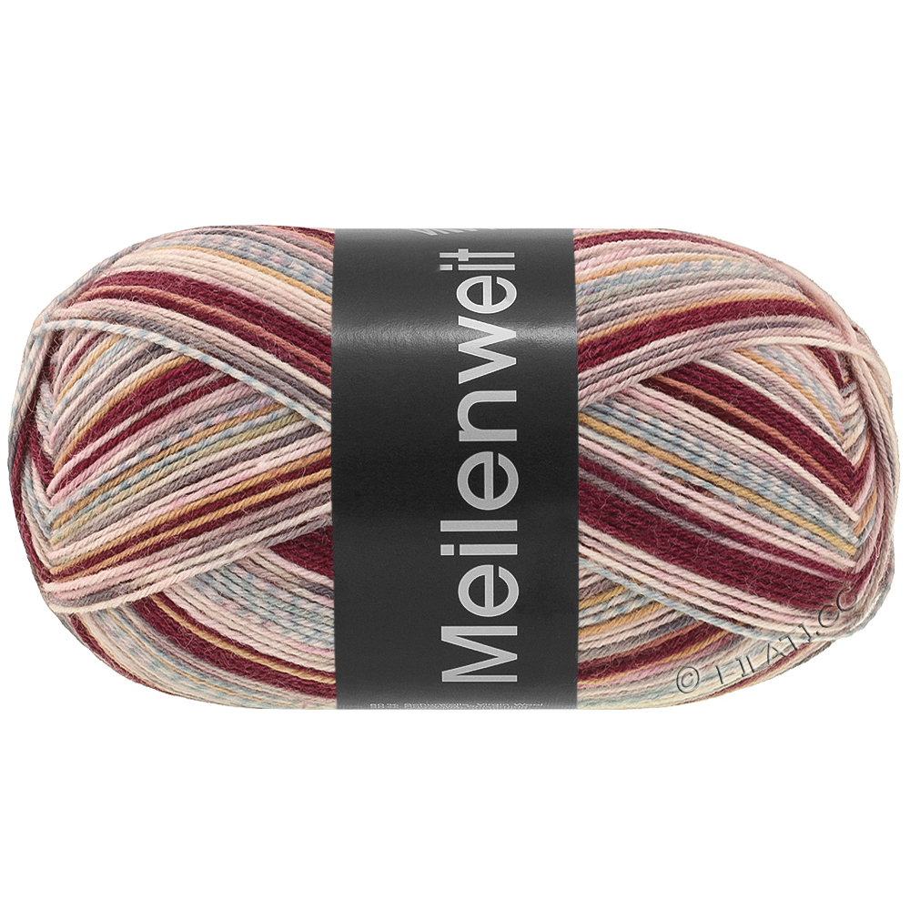 MEILENWEIT 100g Piccata de Lana Grossa