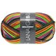 Lana Grossa MEILENWEIT 100g Print (couleurs abandonnées) | 2304 - India-