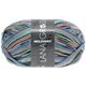 Lana Grossa MEILENWEIT 100g Print (couleurs abandonnées) | 2309 - India-