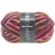 Lana Grossa MEILENWEIT 100g Print (couleurs abandonnées) | 3115 - Rocky-