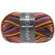 Lana Grossa MEILENWEIT 100g Print (couleurs abandonnées) | 4603 - Extrem Color-