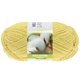 Lana Grossa MEILENWEIT 50g Solo Cotone Stella | 3603-jaune