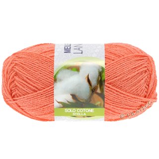 Lana Grossa MEILENWEIT 50g Solo Cotone Stella