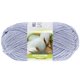 Lana Grossa MEILENWEIT 50g Solo Cotone Stella | 3606-lilas
