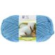 Lana Grossa MEILENWEIT 50g Solo Cotone Stella | 3608-bleu