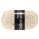 Lana Grossa MEILENWEIT 100g Tweed | 185-crème chiné