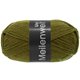 Lana Grossa MEILENWEIT 100g | 1390-olive foncé