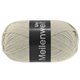 Lana Grossa MEILENWEIT 100g | 1398-beige gris