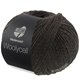 Lana Grossa MEILENWEIT 100g Woolycell | 15-noir