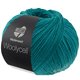 Lana Grossa MEILENWEIT 100g Woolycell | 18-pétrole