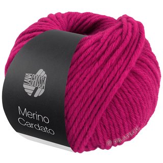 Lana Grossa MERINO CARDATO