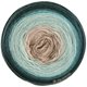 Lana Grossa MERINO LACE AQUARELL | 06-beige gris/beige vert/pétrole gris/galet