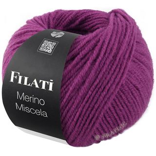 Lana Grossa MERINO MISCELA