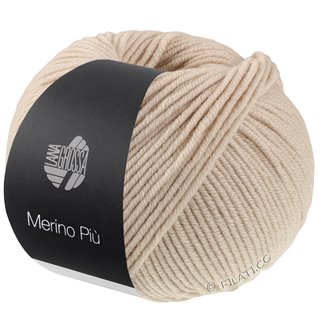 Lana Grossa MERINO PIÙ