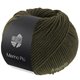 Lana Grossa MERINO PIÙ | 05-vert nuit