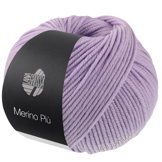 Lana Grossa MERINO PIÙ