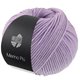 Lana Grossa MERINO PIÙ | 12-pourpre