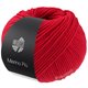 Lana Grossa MERINO PIÙ | 14-rouge