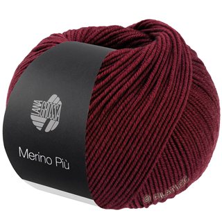 Lana Grossa MERINO PIÙ