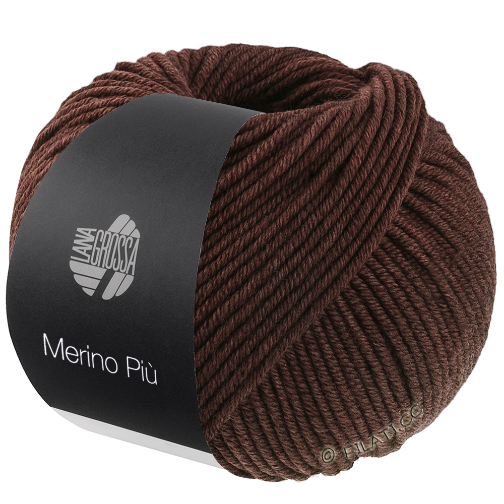 MERINO PIÙ de Lana Grossa