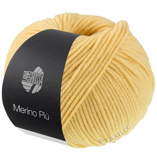 Lana Grossa MERINO PIÙ