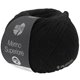 Lana Grossa MERINO SUPERIORE | 08-noir