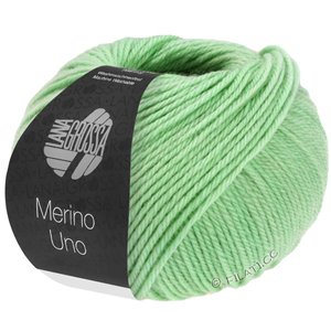 Lana Grossa MERINO UNO | 73-vert pastel