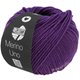 Lana Grossa MERINO UNO | 80-violet foncé