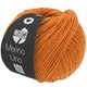 Lana Grossa MERINO UNO | 83-brun orange