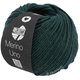 Lana Grossa MERINO UNO | 85-vert mer profonde