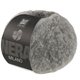 Lana Grossa MILANO (Nera) | 01-gris chiné