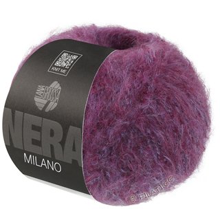 Lana Grossa MILANO (Nera)
