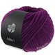 Lana Grossa MILLE II | 176-violet foncé